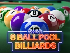 Gioco 8 Ball Pool Billiards Multiplayer