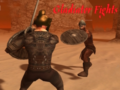 Gioco Gladiator Fights