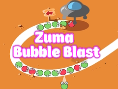 Gioco Zuma Bubble Blast