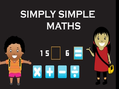 Gioco Simply Simple Maths