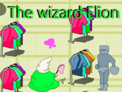 Gioco The wizard Elion