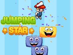 Gioco Jumping Star