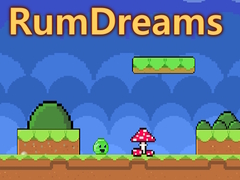 Gioco RumDreams