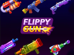 Gioco Flippy Gun