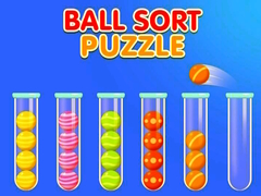 Gioco Ball Sort Puzzle