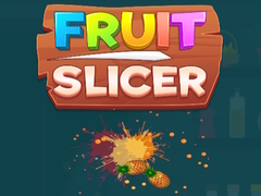 Gioco Fruit Slicer