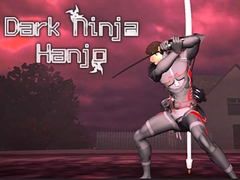 Gioco Dark Ninja Hanjo