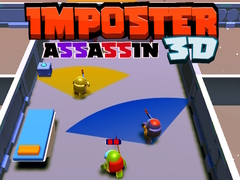 Gioco Imposter Assassin 3D