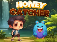 Gioco Honey Catcher