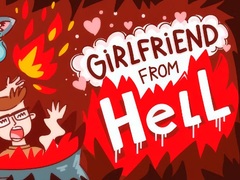 Gioco Girlfriend from Hell