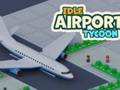 Gioco Idle Airport Tycoon