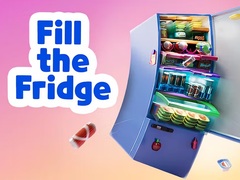 Gioco Fill The Fridge