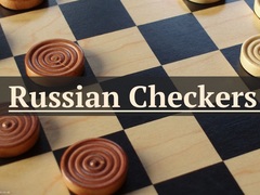 Gioco Russian Checkers Free