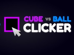 Gioco Cube vs Ball Clicker