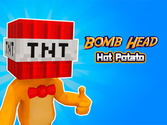 Gioco Bomb Head Hot Potato