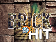 Gioco Brick Hit