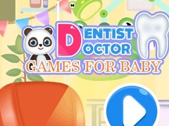 Gioco Dentist Doctor Games for Baby