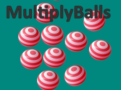 Gioco MultiplyBalls