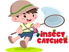 Gioco Insect Catcher