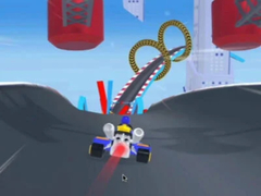 Gioco Crazy Kart Race