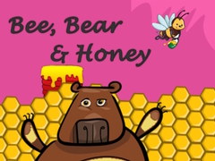 Gioco Bee, Bear & Honey