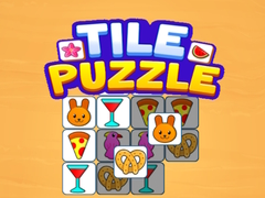 Gioco Tile Puzzle