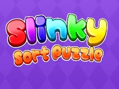 Gioco Slinky Sort Puzzle