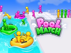 Gioco Pool Match Jam