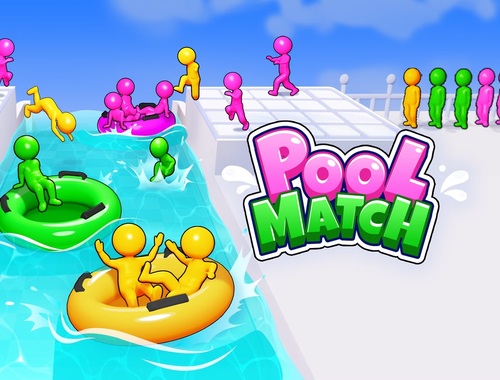 Gioco Marmellata per partite in piscina 