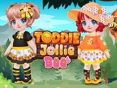 Gioco Toddie Jollie Bee