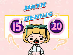 Gioco Kids Quiz: Math Genius