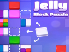 Gioco Jelly Block Puzzle