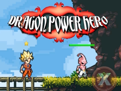 Gioco Dragon Power Hero 