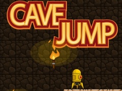 Gioco Cave Jump