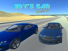 Gioco Edy's Car Simulator