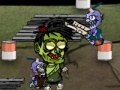 Gioco Eat My Foot Zombies!