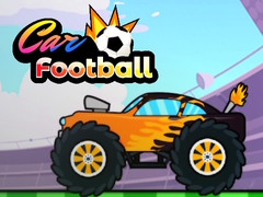 Gioco Car Football