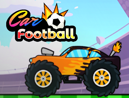 Gioco Calcio automobilistico .