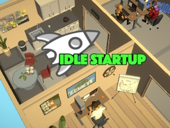 Gioco Idle Startup