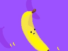 Gioco Banana Touch