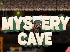 Gioco Mystery Cave