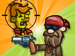 Gioco Stupid Zombies Online