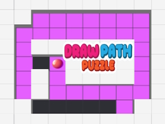 Gioco Draw Path Puzzle