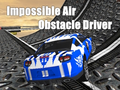 Gioco Impossible Air Obstacle Driver