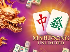 Gioco Mahjong Unlimited