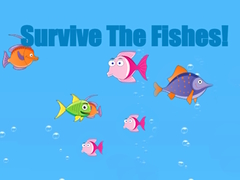 Gioco Survive The Fishes