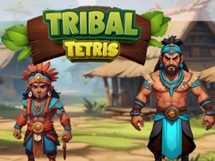 Gioco Tribal Tetris