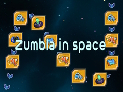 Gioco Zumbla in Space