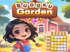 Gioco Sudoku Garden