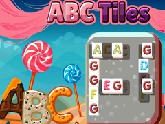 Gioco ABC Tiles